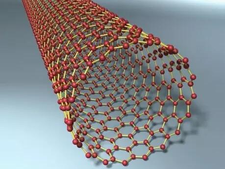 碳纳米管有望超越石墨烯,二维黑磷,实现替代硅材料