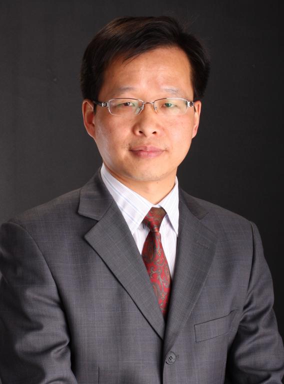 陈忠伟 副教授