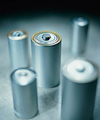 【扒一扒】球形锂离子电池正极材料的制备