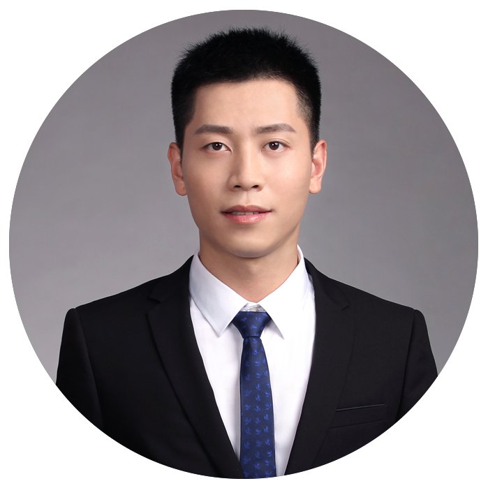 胡小刚 研究助理教授